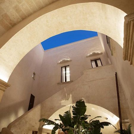 Palazzo Donna Titi Bed & Breakfast Nardo Ngoại thất bức ảnh