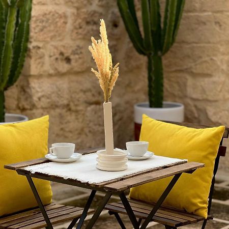 Palazzo Donna Titi Bed & Breakfast Nardo Ngoại thất bức ảnh