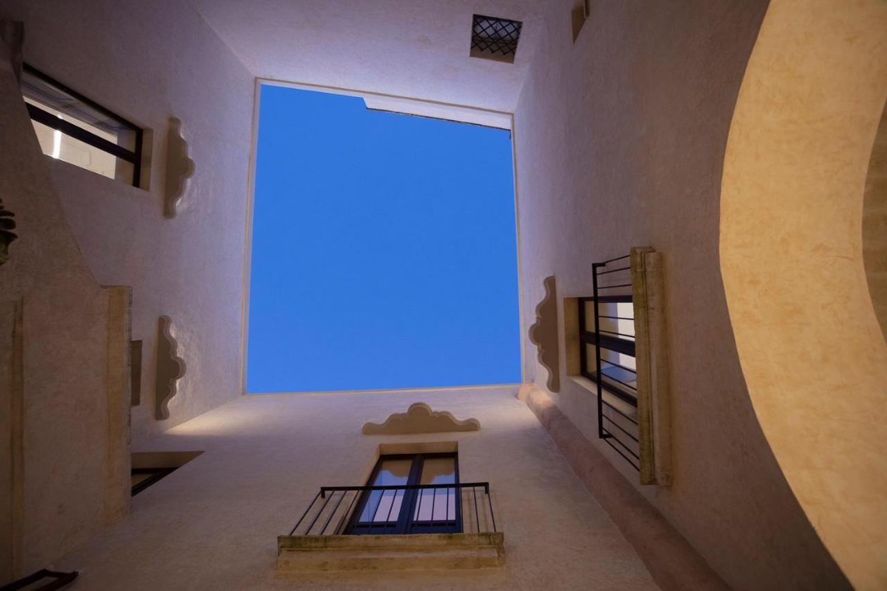 Palazzo Donna Titi Bed & Breakfast Nardo Ngoại thất bức ảnh