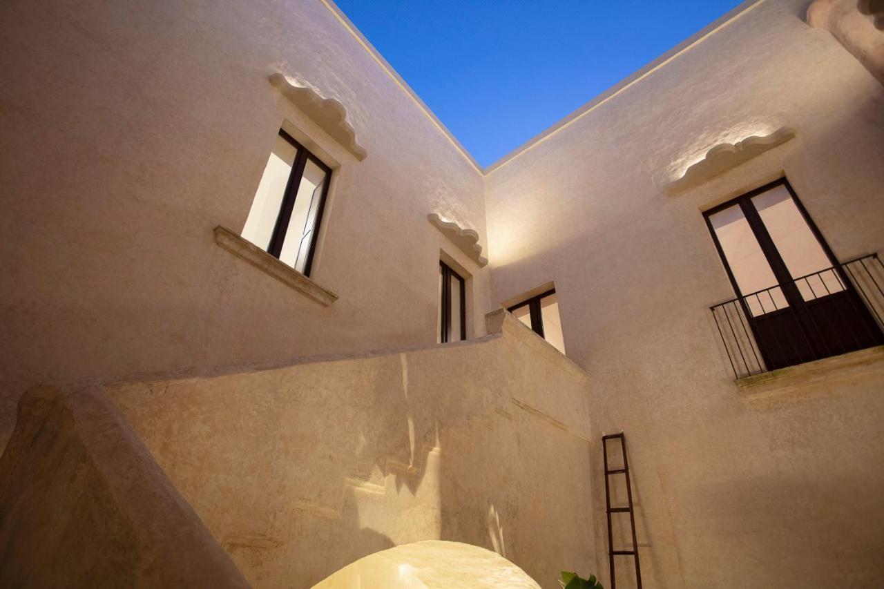 Palazzo Donna Titi Bed & Breakfast Nardo Ngoại thất bức ảnh