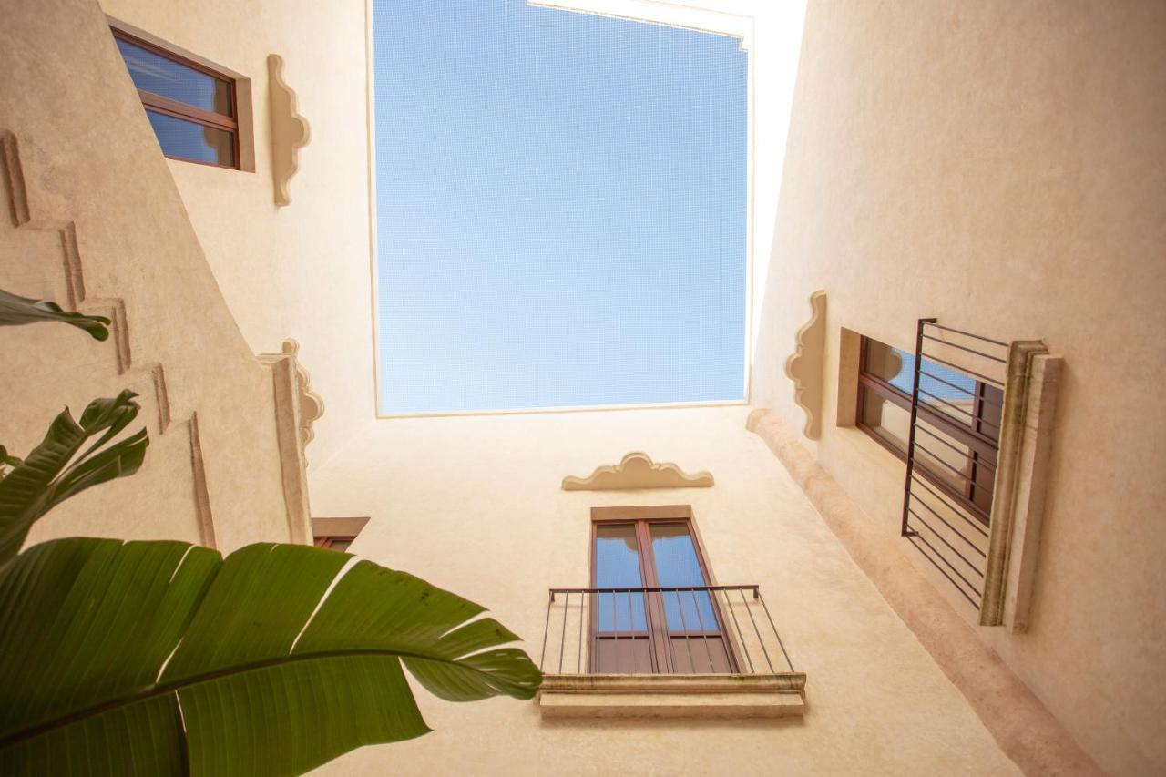 Palazzo Donna Titi Bed & Breakfast Nardo Ngoại thất bức ảnh