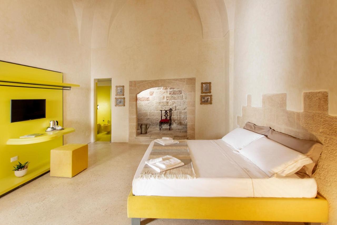 Palazzo Donna Titi Bed & Breakfast Nardo Ngoại thất bức ảnh