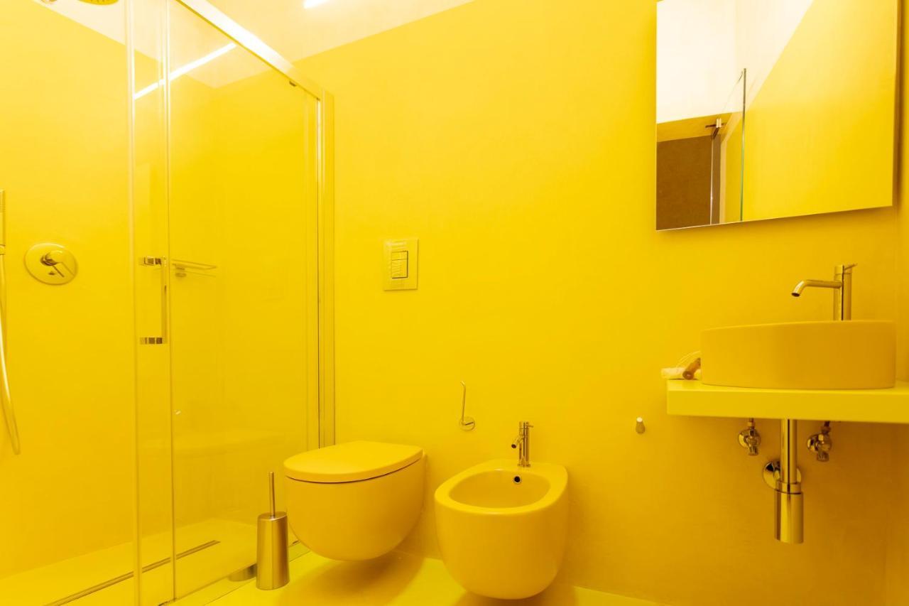 Palazzo Donna Titi Bed & Breakfast Nardo Ngoại thất bức ảnh