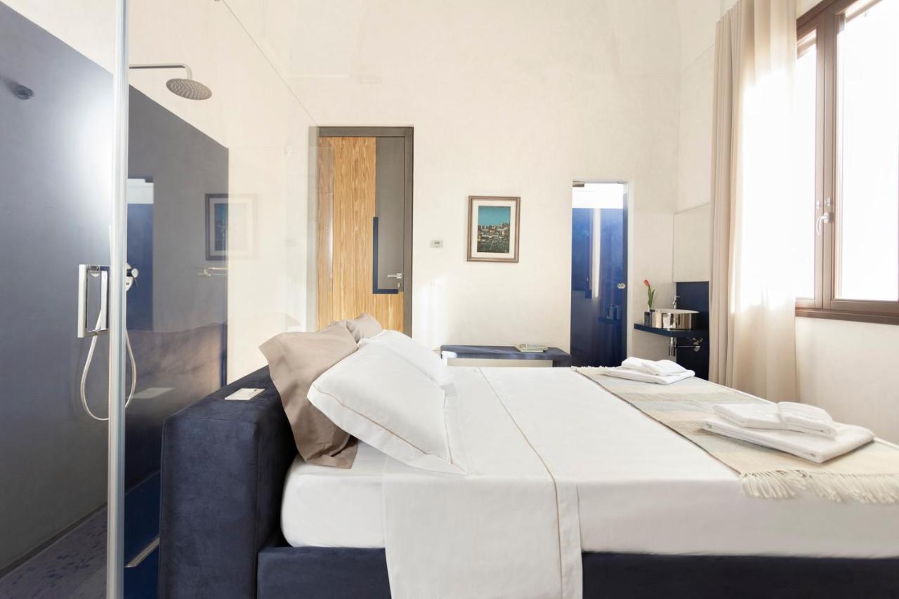 Palazzo Donna Titi Bed & Breakfast Nardo Ngoại thất bức ảnh