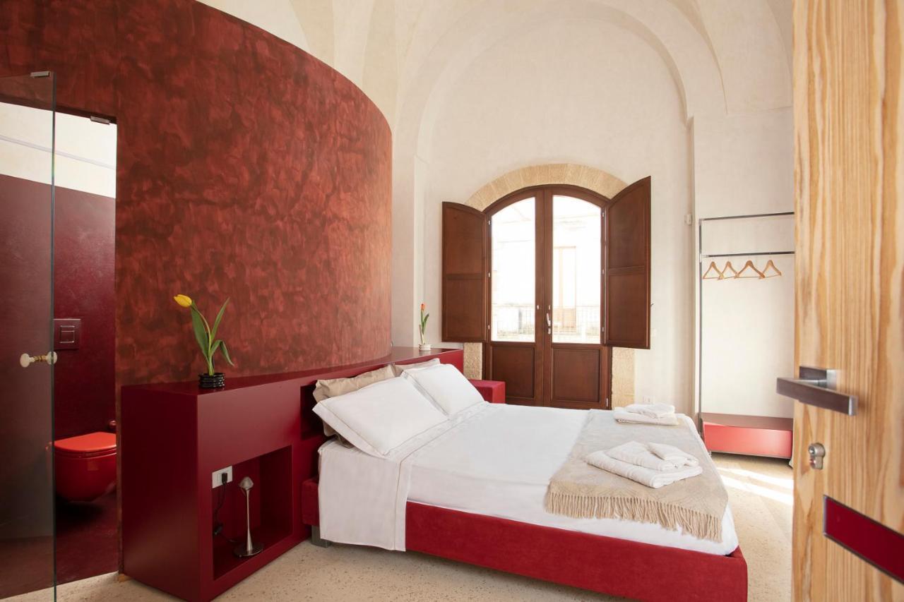 Palazzo Donna Titi Bed & Breakfast Nardo Ngoại thất bức ảnh