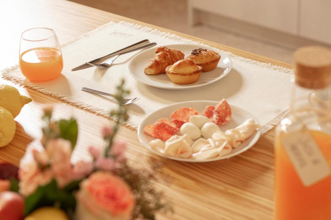 Palazzo Donna Titi Bed & Breakfast Nardo Ngoại thất bức ảnh