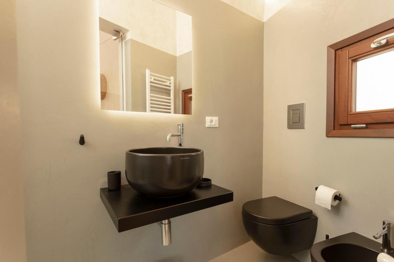 Palazzo Donna Titi Bed & Breakfast Nardo Ngoại thất bức ảnh