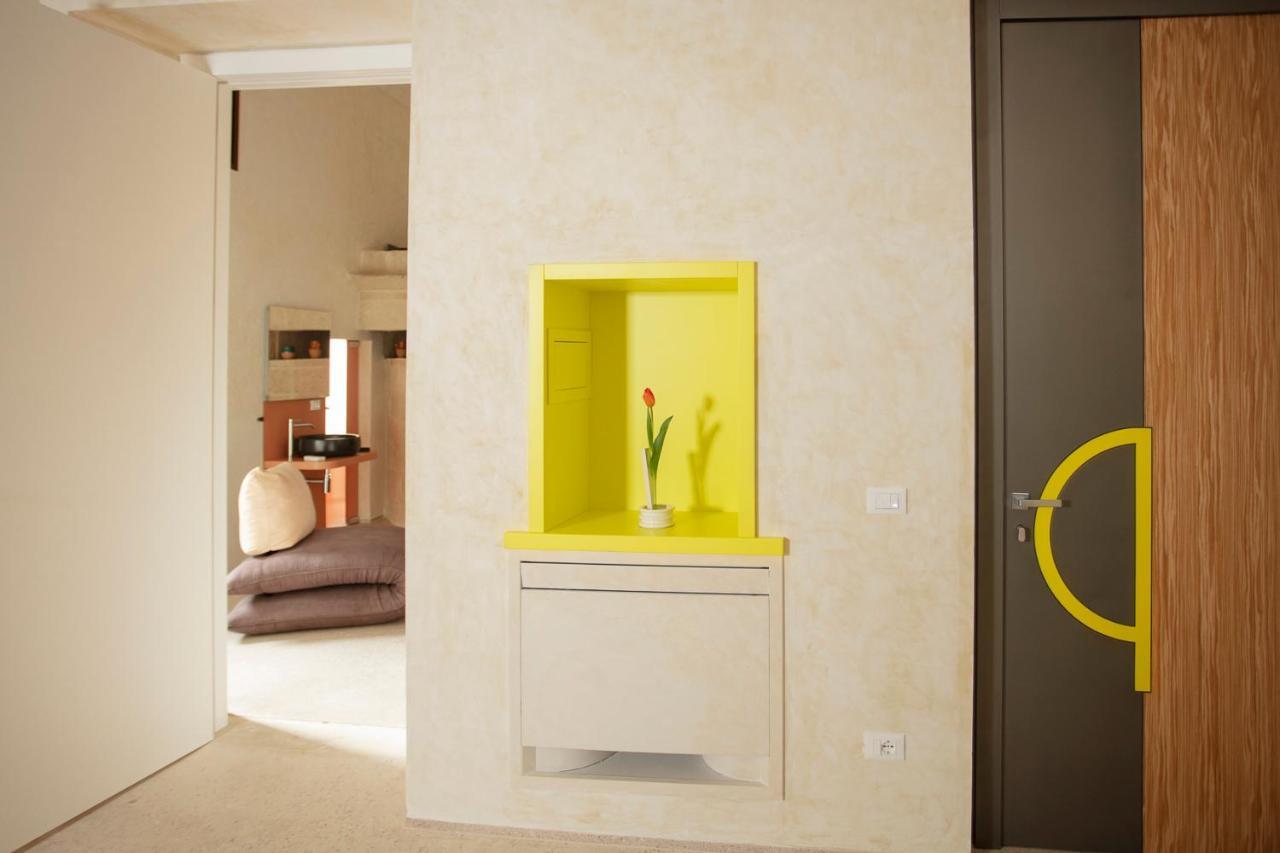 Palazzo Donna Titi Bed & Breakfast Nardo Ngoại thất bức ảnh