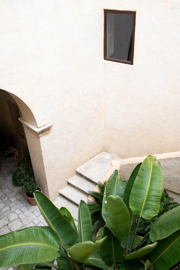 Palazzo Donna Titi Bed & Breakfast Nardo Ngoại thất bức ảnh