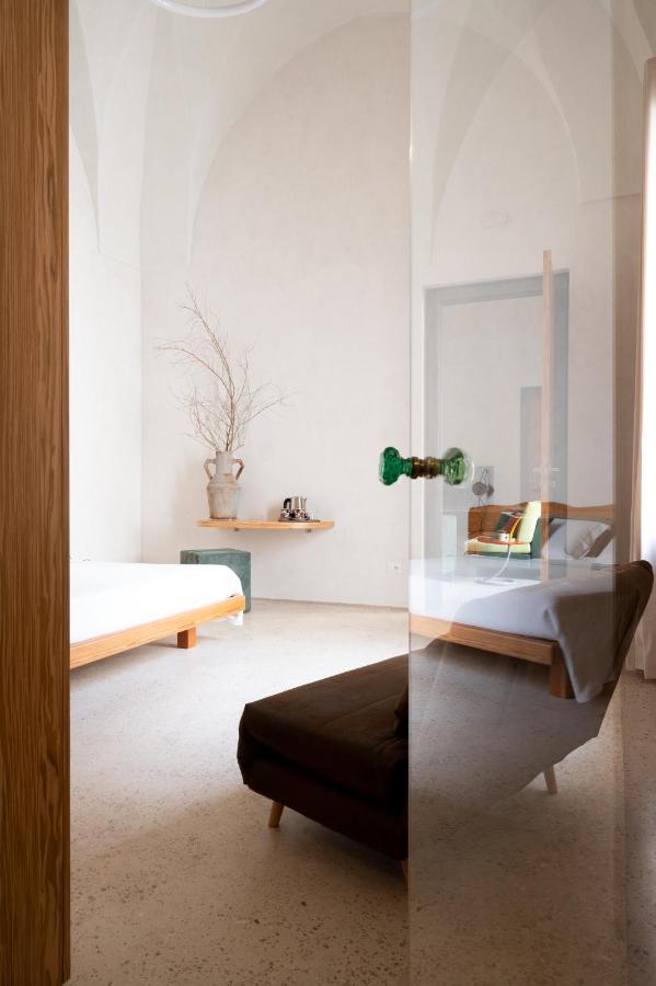 Palazzo Donna Titi Bed & Breakfast Nardo Ngoại thất bức ảnh