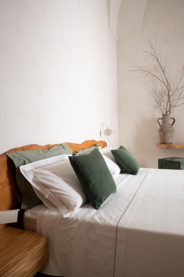 Palazzo Donna Titi Bed & Breakfast Nardo Ngoại thất bức ảnh