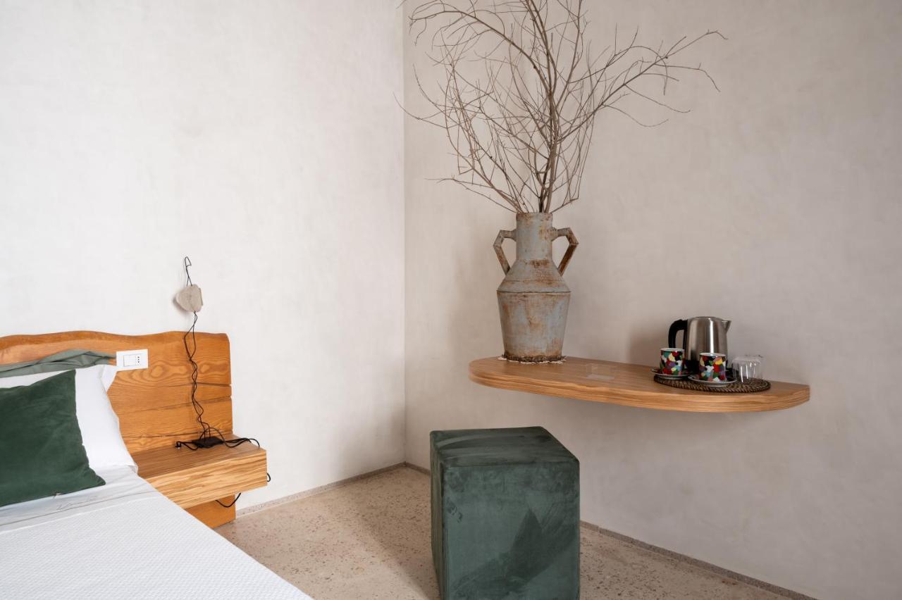 Palazzo Donna Titi Bed & Breakfast Nardo Ngoại thất bức ảnh