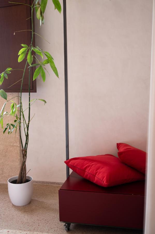 Palazzo Donna Titi Bed & Breakfast Nardo Ngoại thất bức ảnh