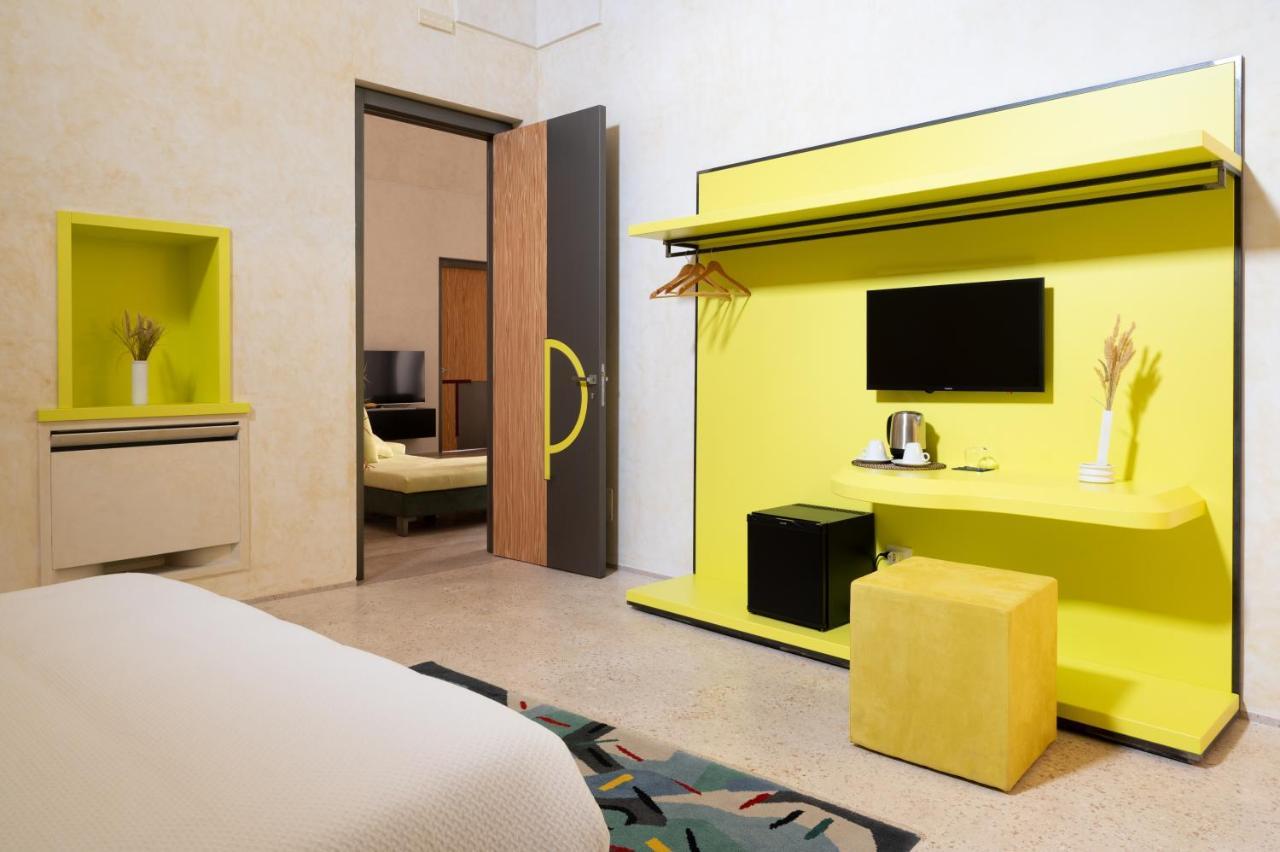 Palazzo Donna Titi Bed & Breakfast Nardo Ngoại thất bức ảnh