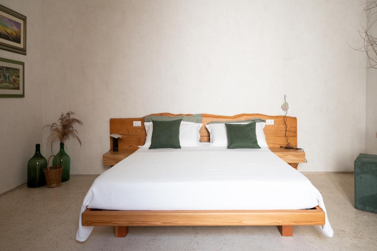 Palazzo Donna Titi Bed & Breakfast Nardo Ngoại thất bức ảnh