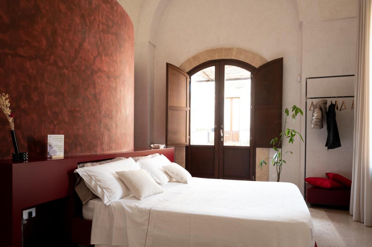 Palazzo Donna Titi Bed & Breakfast Nardo Ngoại thất bức ảnh