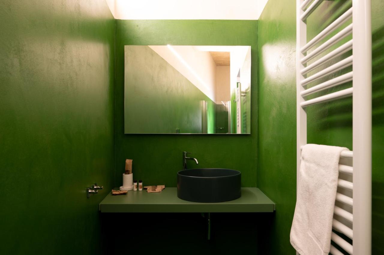 Palazzo Donna Titi Bed & Breakfast Nardo Ngoại thất bức ảnh