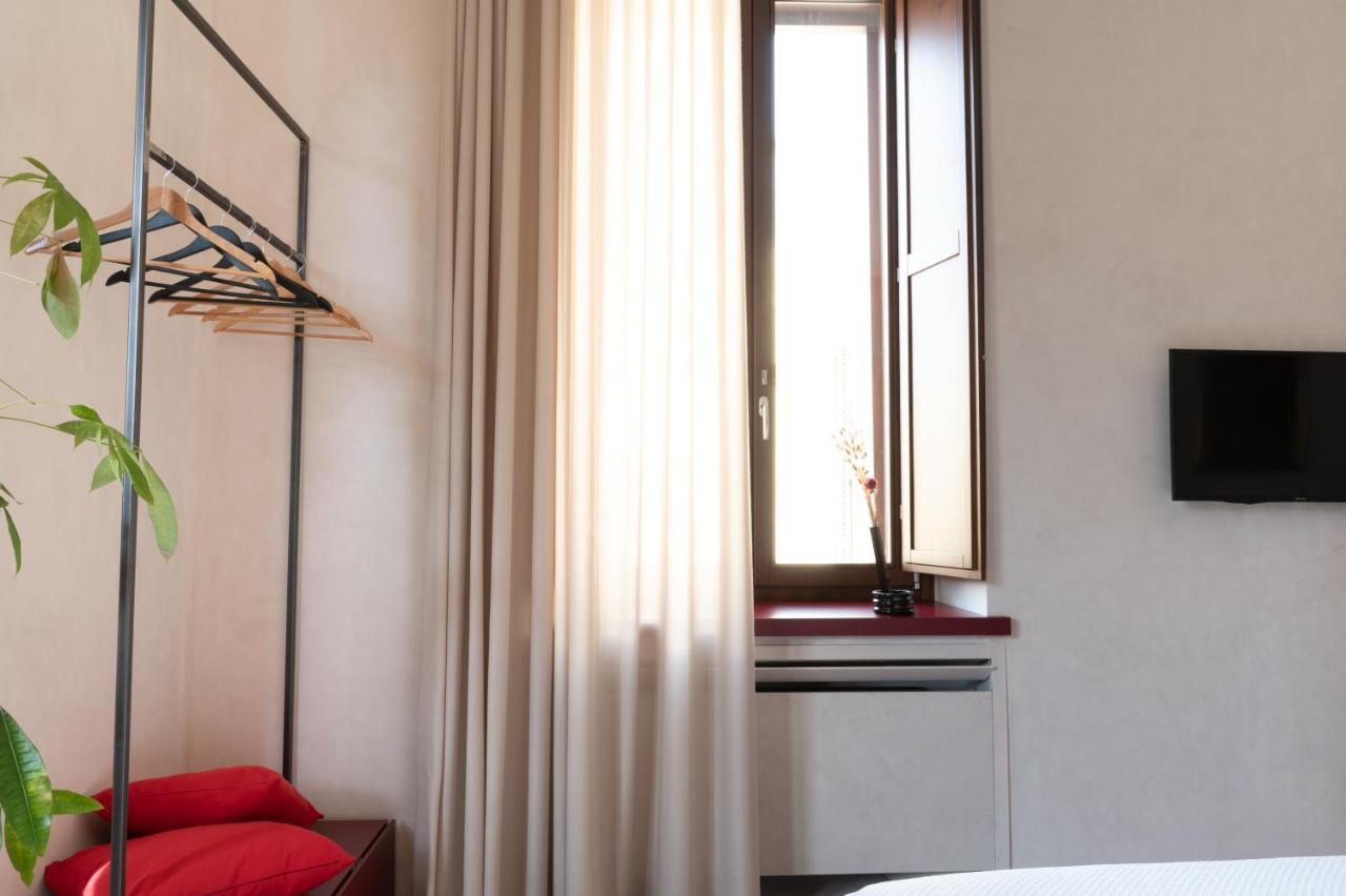 Palazzo Donna Titi Bed & Breakfast Nardo Ngoại thất bức ảnh