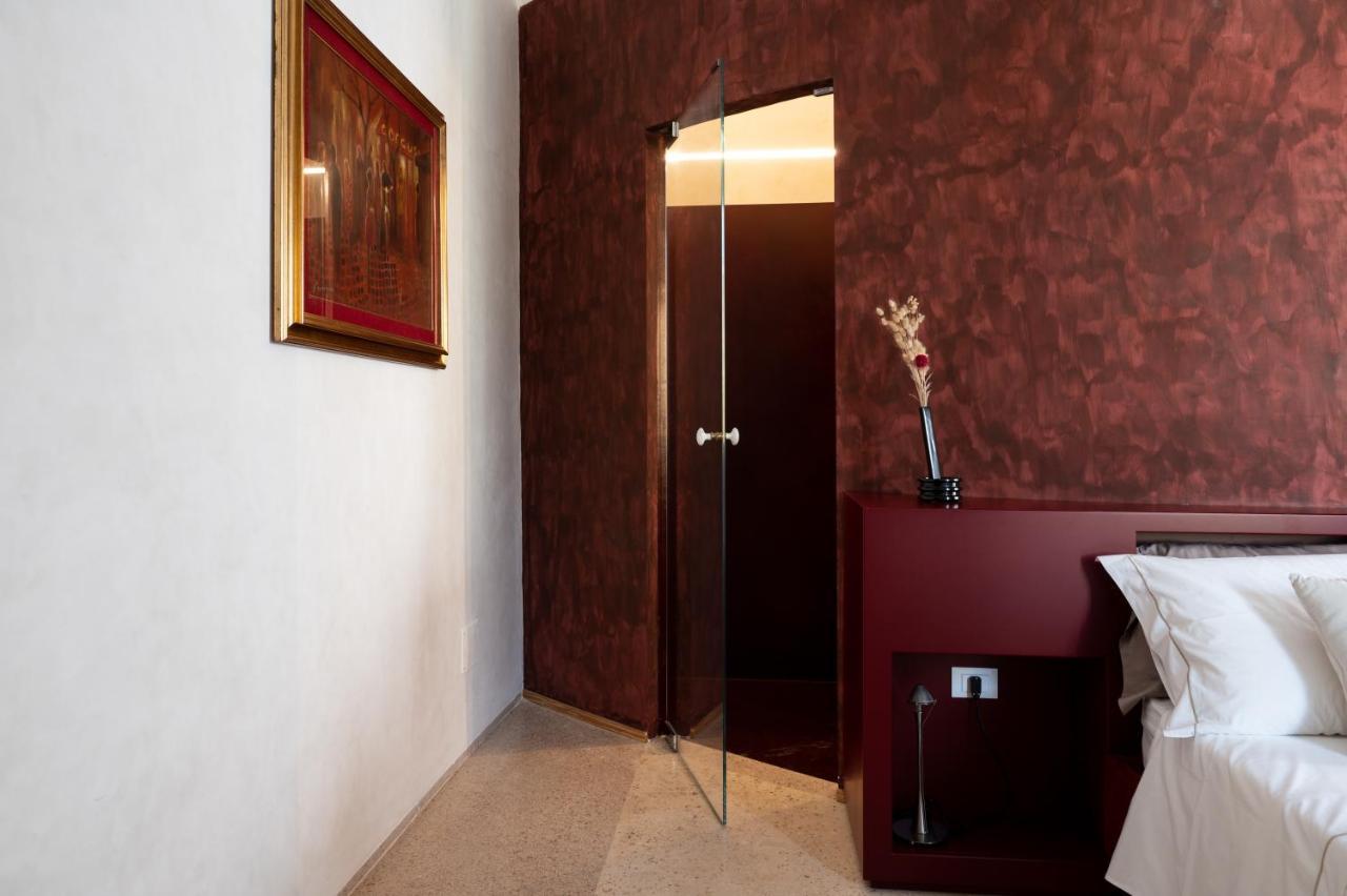 Palazzo Donna Titi Bed & Breakfast Nardo Ngoại thất bức ảnh