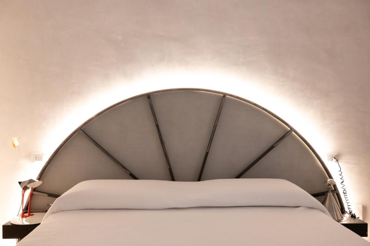 Palazzo Donna Titi Bed & Breakfast Nardo Ngoại thất bức ảnh